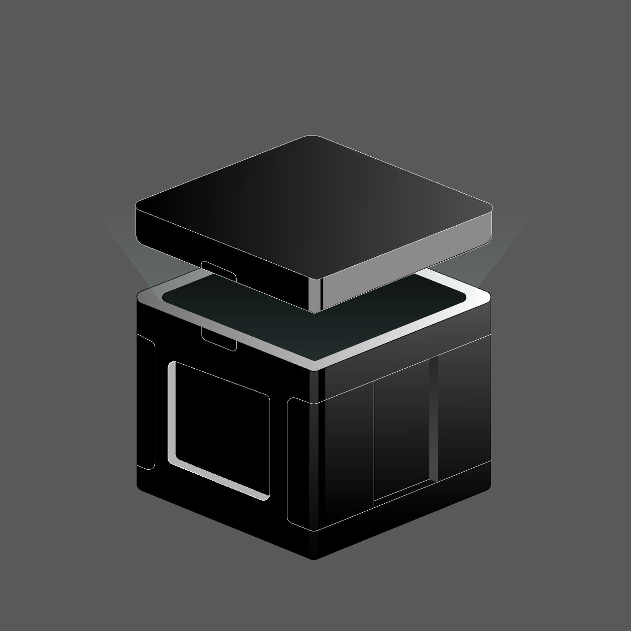 box