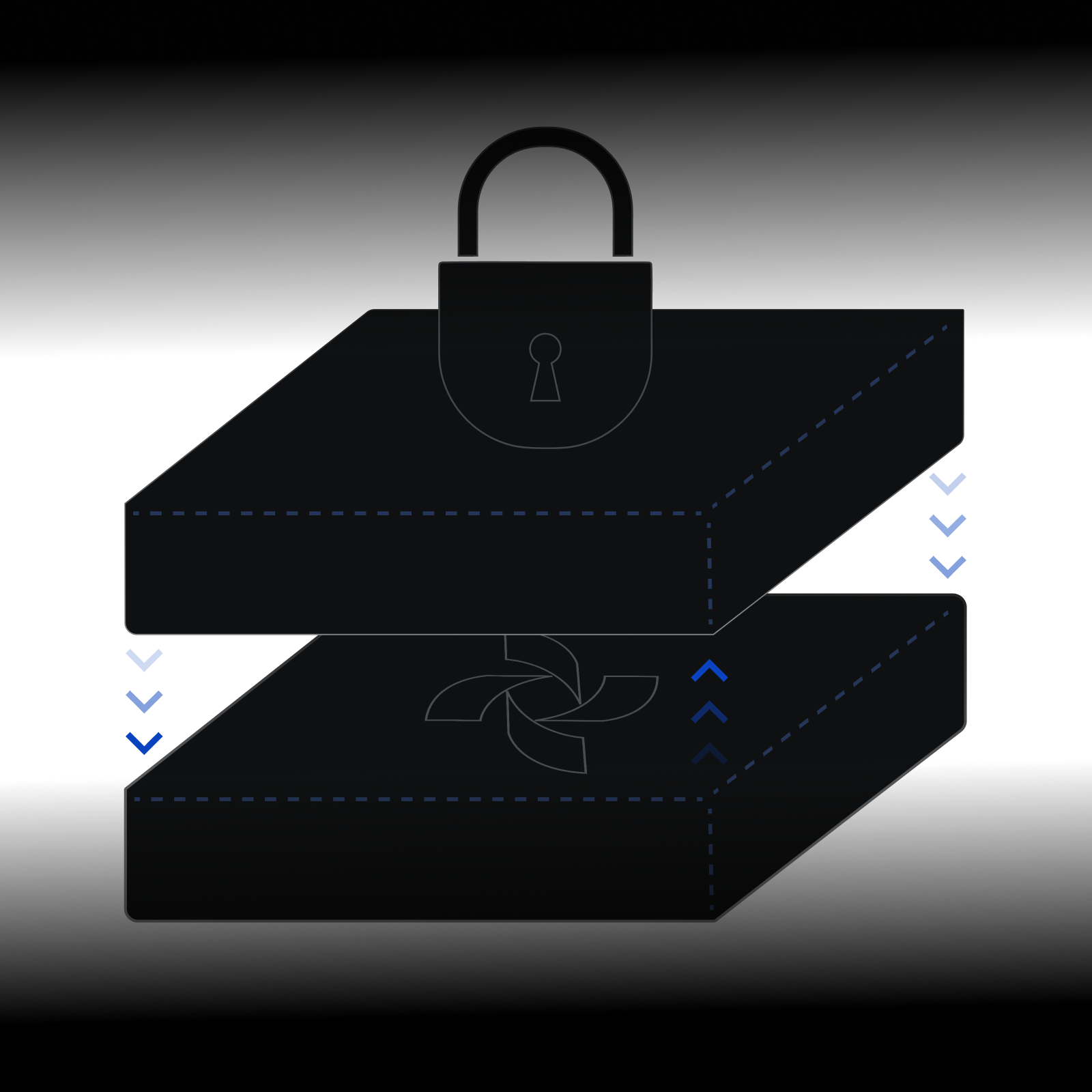 Compliance visualization